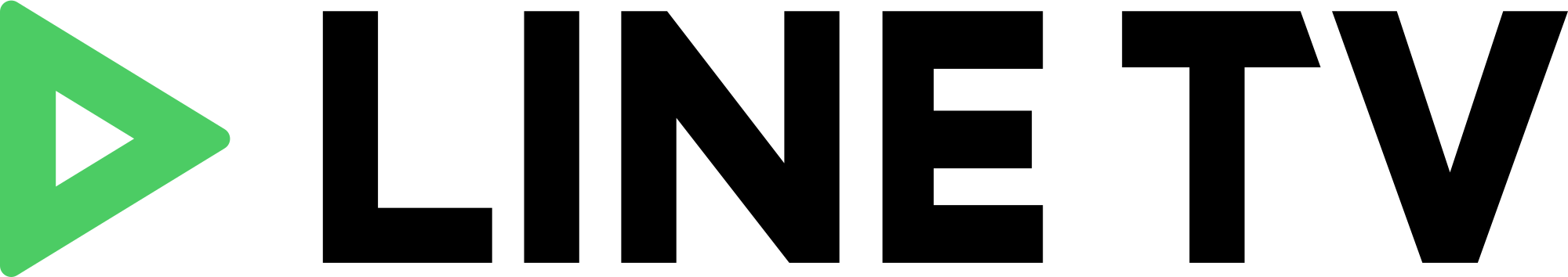 LINE TV