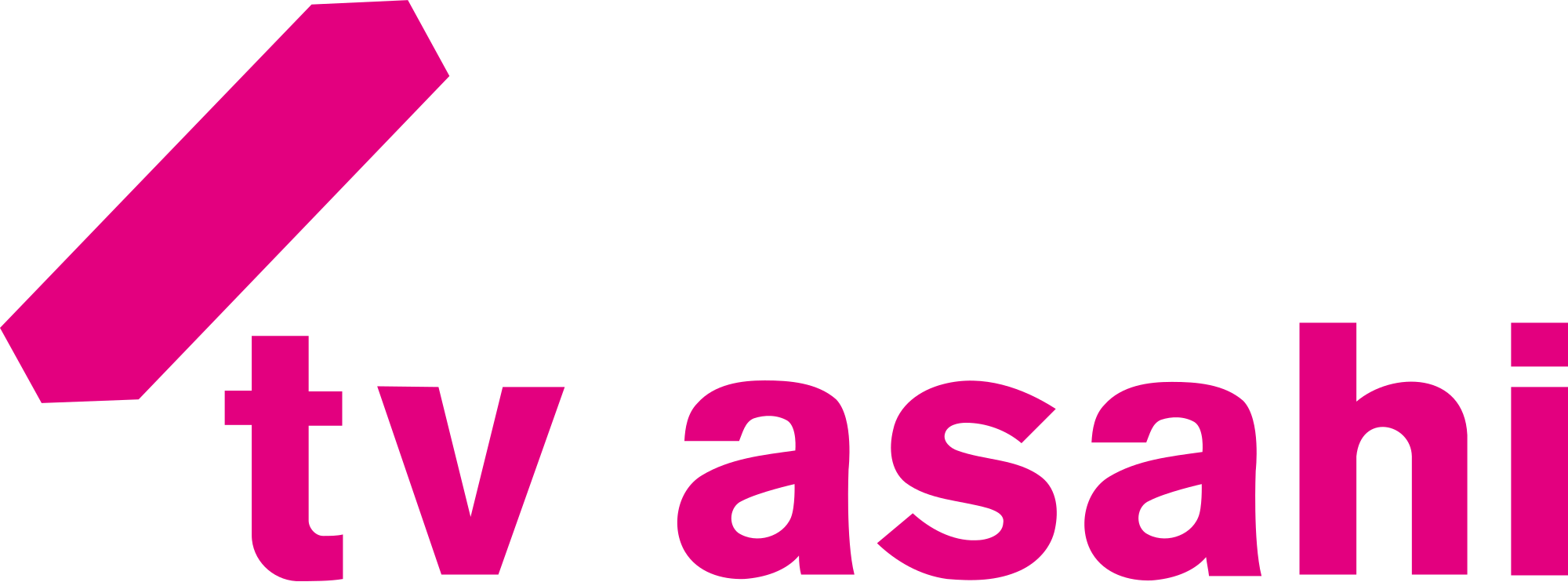 tv asahi