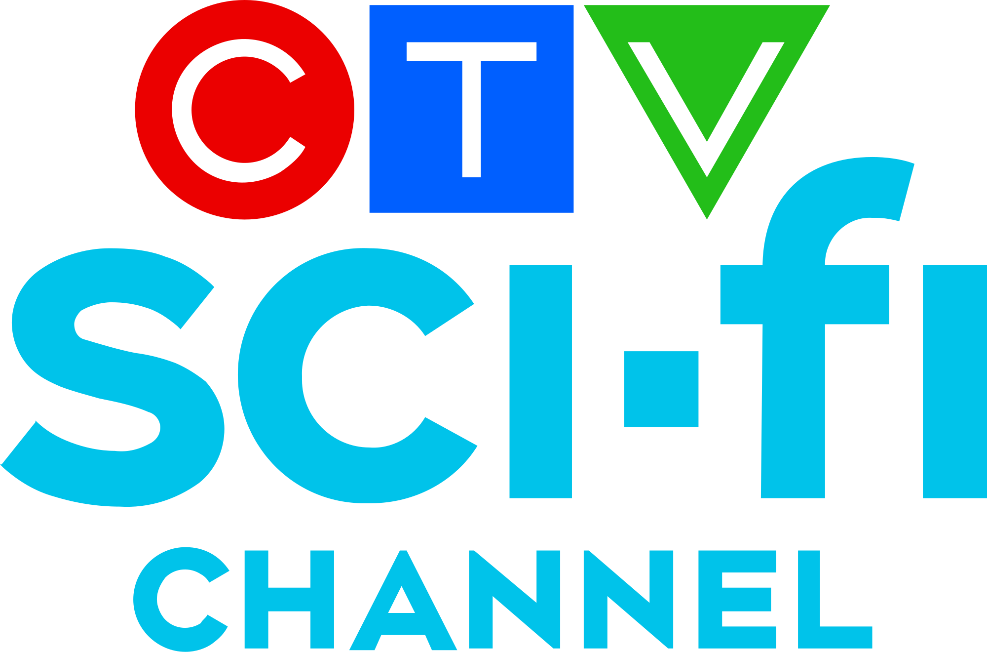 CTV Sci-Fi Channel