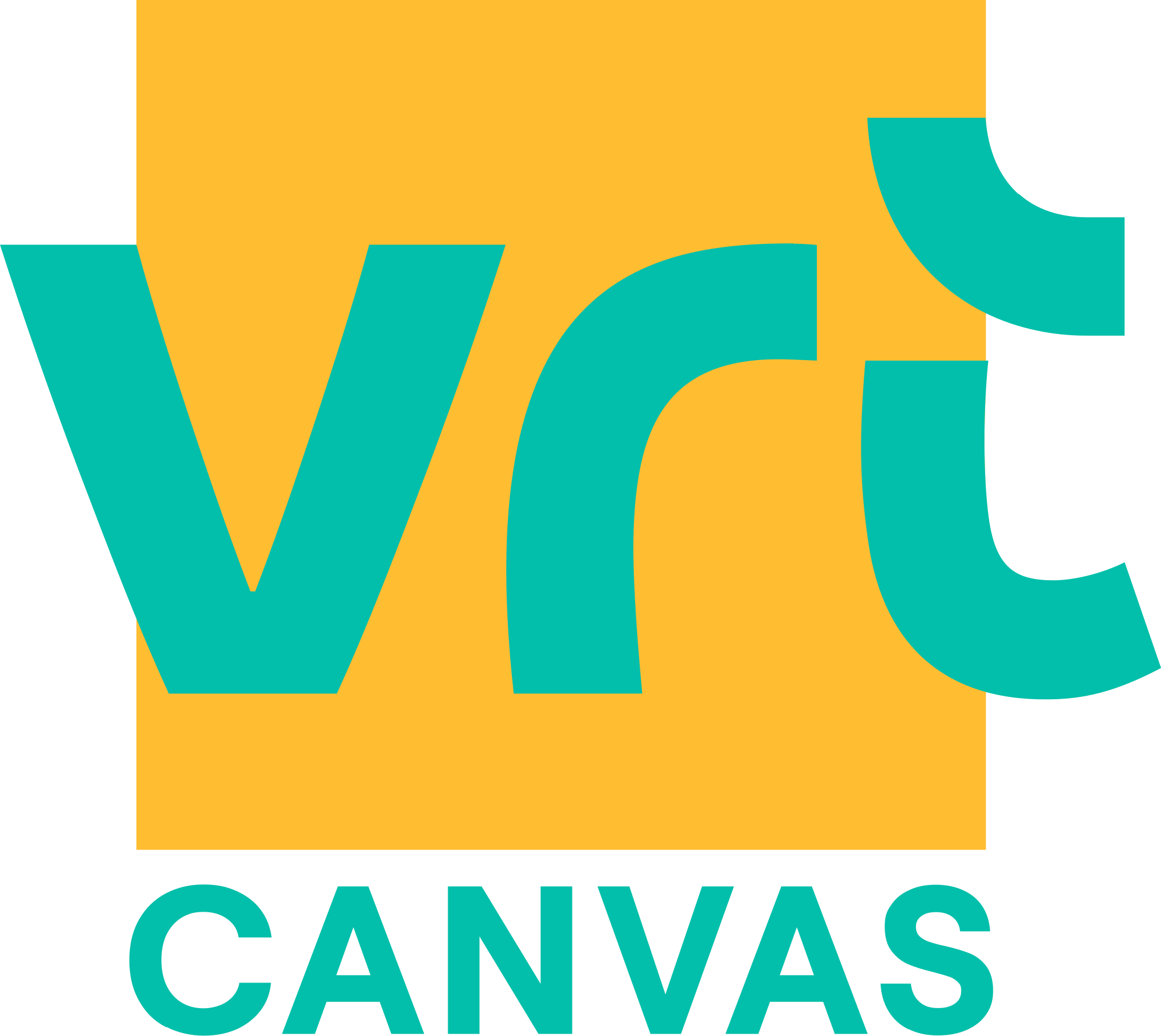 VRT CANVAS