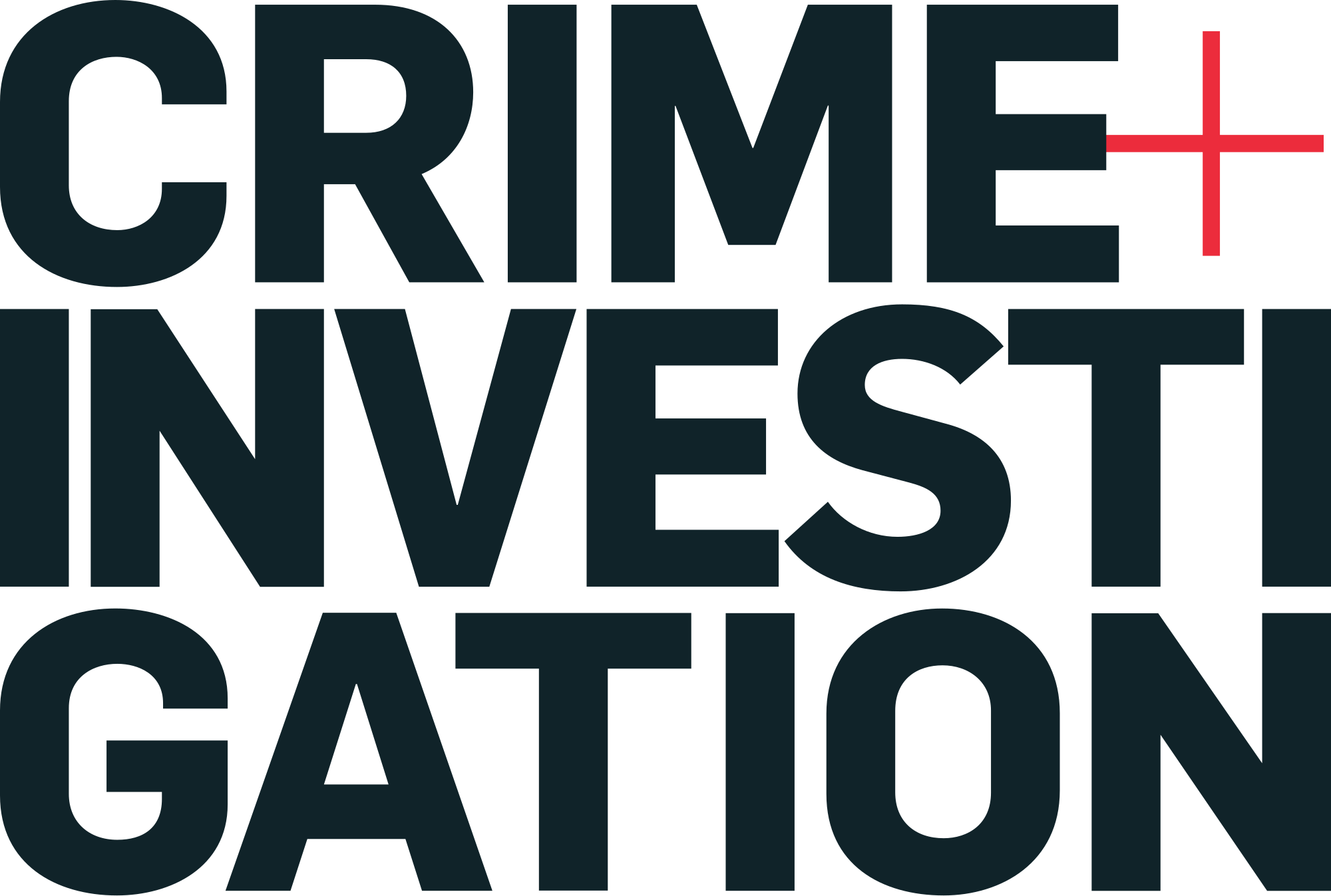 Crime & Investigation Network