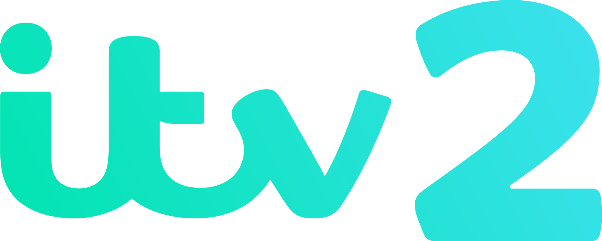 ITV2