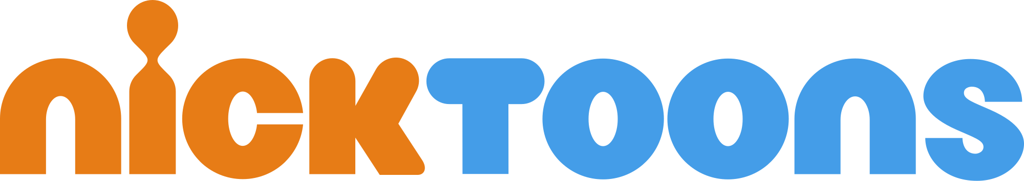 Nicktoons