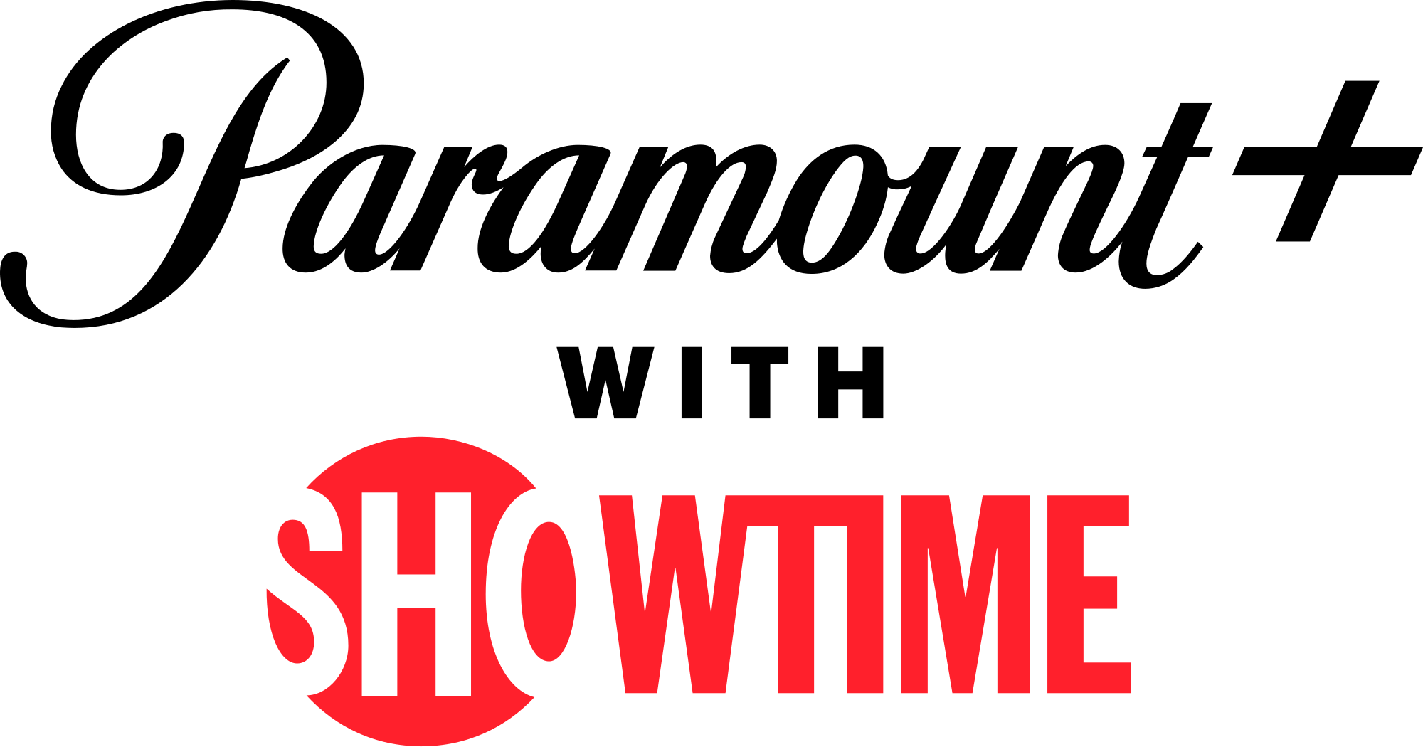 Paramount+ with Showtime