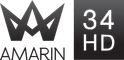 Amarin TV