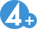 TV4 Plus