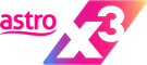 Astro X3