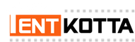 Tentkotta
