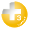 TV3+
