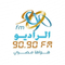 الراديو 9090