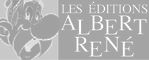 Les Éditions Albert René