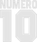 Numero10