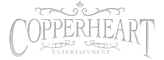 Copperheart Entertainment