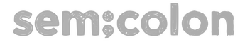 Semicolon Studio