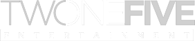 Two One Five Entertainment