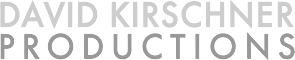 David Kirschner Productions