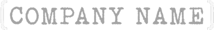 Company Name