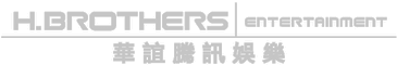 Huayi Tencent Entertainment