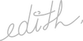 Edith Productions