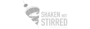 Shaken, Not Stirred Productions