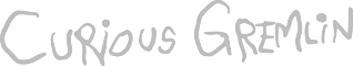 Curious Gremlin