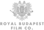 The Royal Budapest Film Company