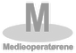 Medieoperatørene