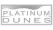 Platinum Dunes