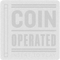 Coin Operated