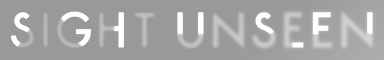 Sight Unseen Pictures