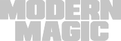 Modern Magic