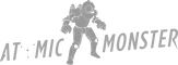 Atomic Monster