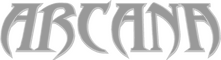 Arcana Studio