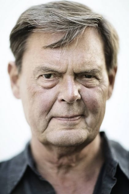 Ulf Pilgaard Profilbild