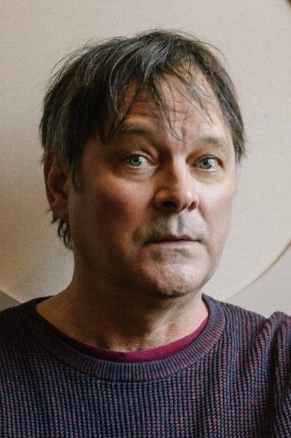 Mark Heap Mark Heap