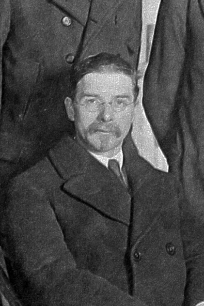 James T. Baily James T. Baily