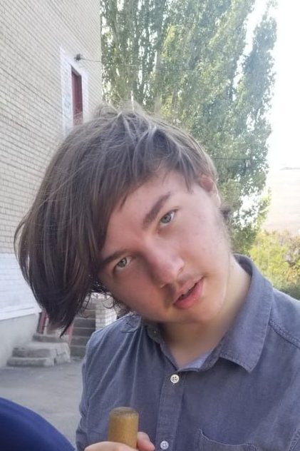 Stas Tkachenko Stas Tkachenko