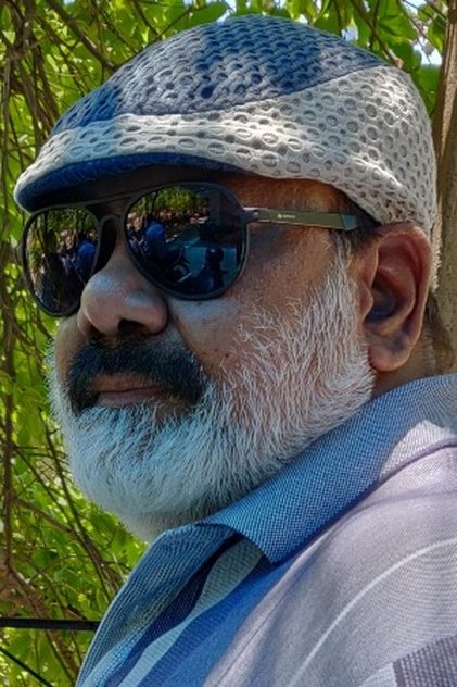 S.V. Sivaram S.V. Sivaram