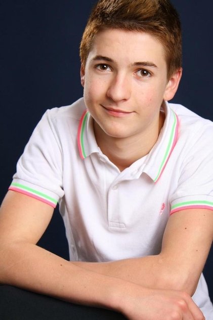 Actor Image