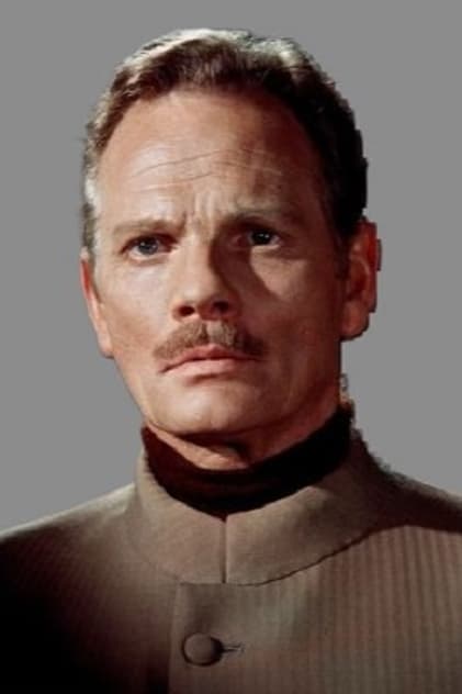 Actor Image