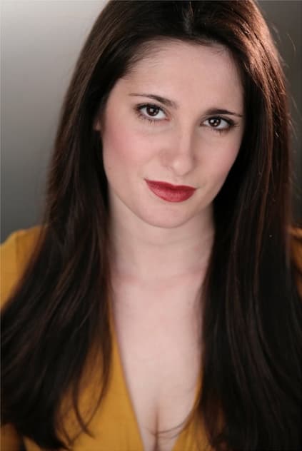 Sarah T. Cohen Profilbild