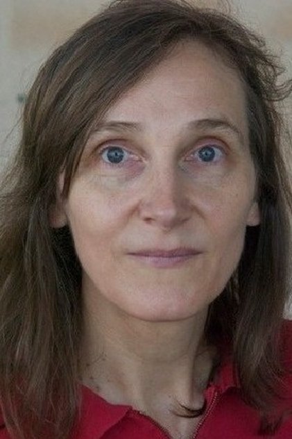 Signe Baumane Signe Baumane