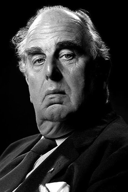 Robert Morley Robert Morley