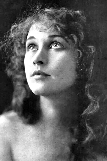 Mignon Anderson Mignon Anderson