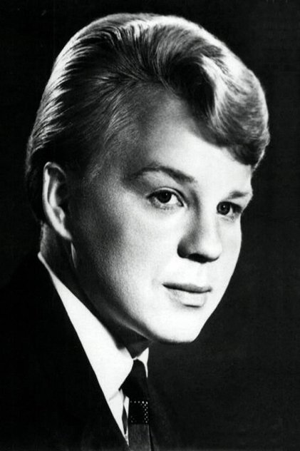 Actor Image