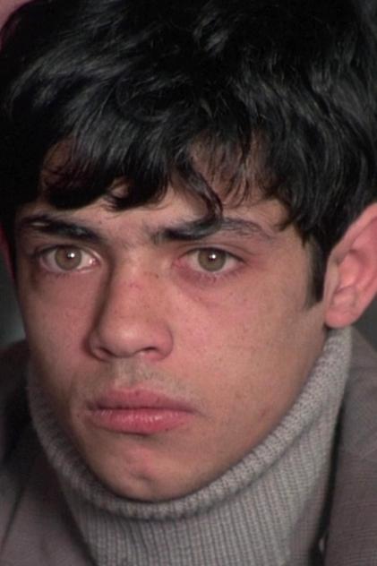 Actor Image