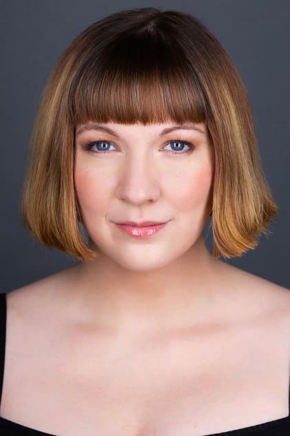 Sara Burke Profilbild