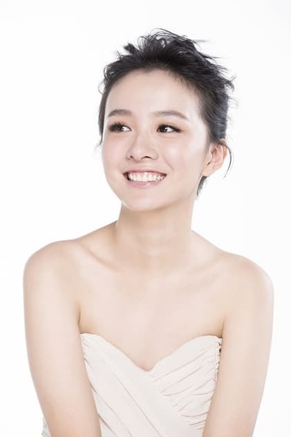 Jiang Ruijia Profilbild