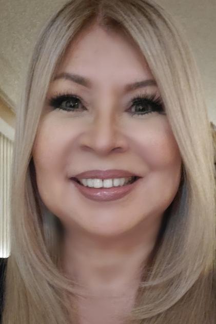 Evelyn Guerrero Evelyn Guerrero