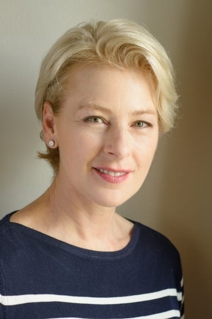Susan Danford Profilbild